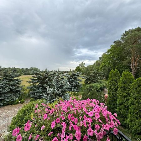 Milena -Noclegi Pozrzadlo ภายนอก รูปภาพ